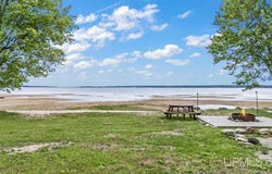 8321 GARTH POINT 25.25 LANE, RAPID RIVER, MI 49878