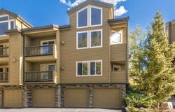 4020 Silverheels Drive, SILVERTHORNE, CO 80498