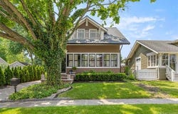789 Carpenter Street, Northville, MI 48167