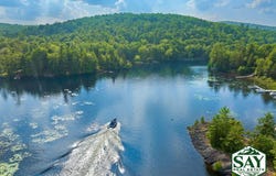 189 Oseetah Woods Road, Saranac Lake, NY 12983
