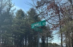Sawmill Road, Franklin Twp, PA 18235