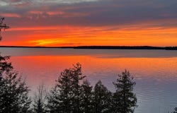 701-703 HWY 45, Pelican Lake, WI 54463