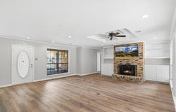 316 Trollinger Street, Whitesboro, TX 76273