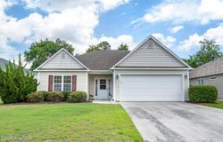153 N Belvedere Drive, Hampstead, NC 28443