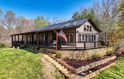 1030 Macedonia Church Road, Blue Ridge, GA 30513