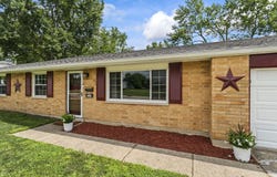 4400 Old Salem Road, Englewood, OH 45322