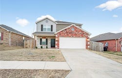 8001 Windflower LOOP, Fort Smith, AR 72916
