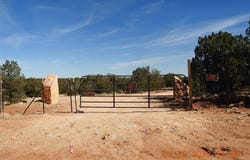 305 A CR B29A, Villanueva, NM 87583