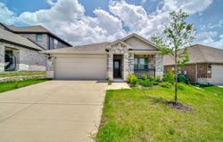 1107 Spectra Drive, Forney, TX 75126