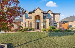 661 Sunbury Lane, Prosper, TX 75078
