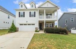 145 Cassada Court, Holly Springs, NC 27540