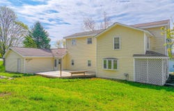 8377 Zosel Street, Onekama, MI 49675