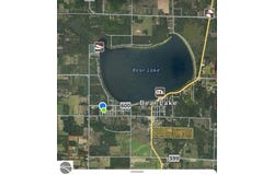V/L double lot 11th Street, Bear Lake, MI 49614