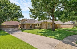 1405 Wagonwheel Court, Irving, TX 75061