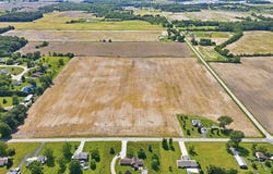 Feighner Road, Roanoke, IN 46783-9513