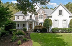 15420 Treyburn Manor View, Alpharetta, GA 30004