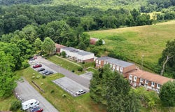 109 Pinewood Road, Clarksburg, WV 26301