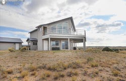 136 Arapahoe Circle, Westcliffe, CO 81252