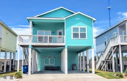 161 Barnacle, ROCKPORT, TX 78382