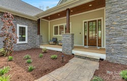 128 Saddle Ridge Drive, Alexander, NC 28701