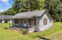 8015 Nc Highway 125, Halifax, NC 27839