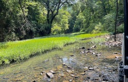 240 acres Woodland Trail, Daisy, OK 74540