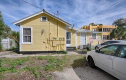422 E CITRUS AVENUE, EUSTIS, FL 32726