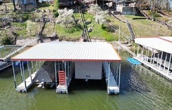 346 Lakeview Dr, Eucha, OK 74342