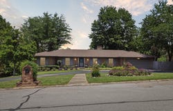 1624 Linstead Drive, Lexington, KY 40504