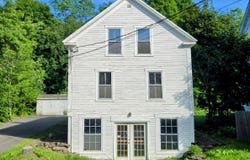 12 Depot Street, Kingfield, ME 04947