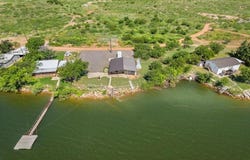 894 W Moonshine Road, Seymour, TX 76380