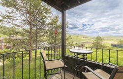 96 Mountainside Drive unit: C-101, Granby, CO 80446