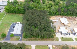 0 Industrial Dr., Hattiesburg, MS 39401