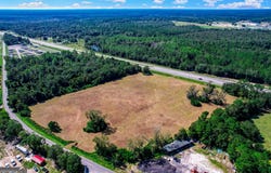 3204 S Second, Folkston, GA 31537