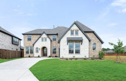 237 Sweetwater Drive, Commerce, TX 75428