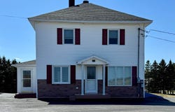 22 Brook Road, Saint Agatha, ME 04772