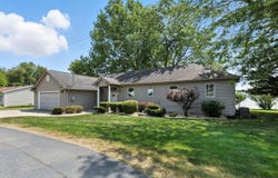 740 Lane 136 Turkey Lake, Hudson, IN 46747