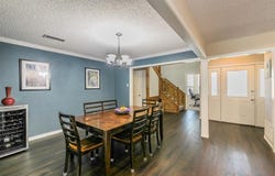 709 Duvall Boulevard, Highland Village, TX 75077