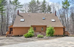 43 Fox Run Road, Bartlett, NH 03812