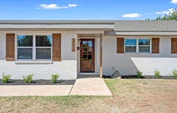 3310 Terrace Ave, Midland, TX 79707