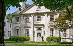537 Garden Dr, Louisville, KY 40206