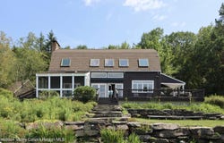 2075 Upper Birch Creek Road, Pine Hill, NY 12465