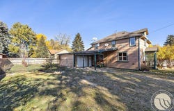 8 N Davidson Avenue, Absarokee, MT 59001
