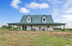 1820 Frank Rea Road, Kissee Mills, MO 65680