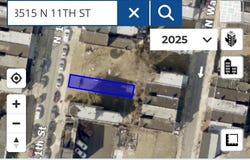 3515 N 11TH Street, PHILADELPHIA, PA 19140