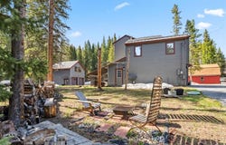 56 RED MOUNTAIN TRAIL, Breckenridge, CO 80424