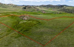 816 Meadow Way, Livermore, CO 80536