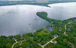 Lot 15 Circle Drive NW, Ida Twp, MN 56308