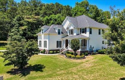 439 Honeysuckle Drive, Rock Spring, GA 30739