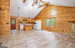 64 Hart, Ellijay, GA 30540